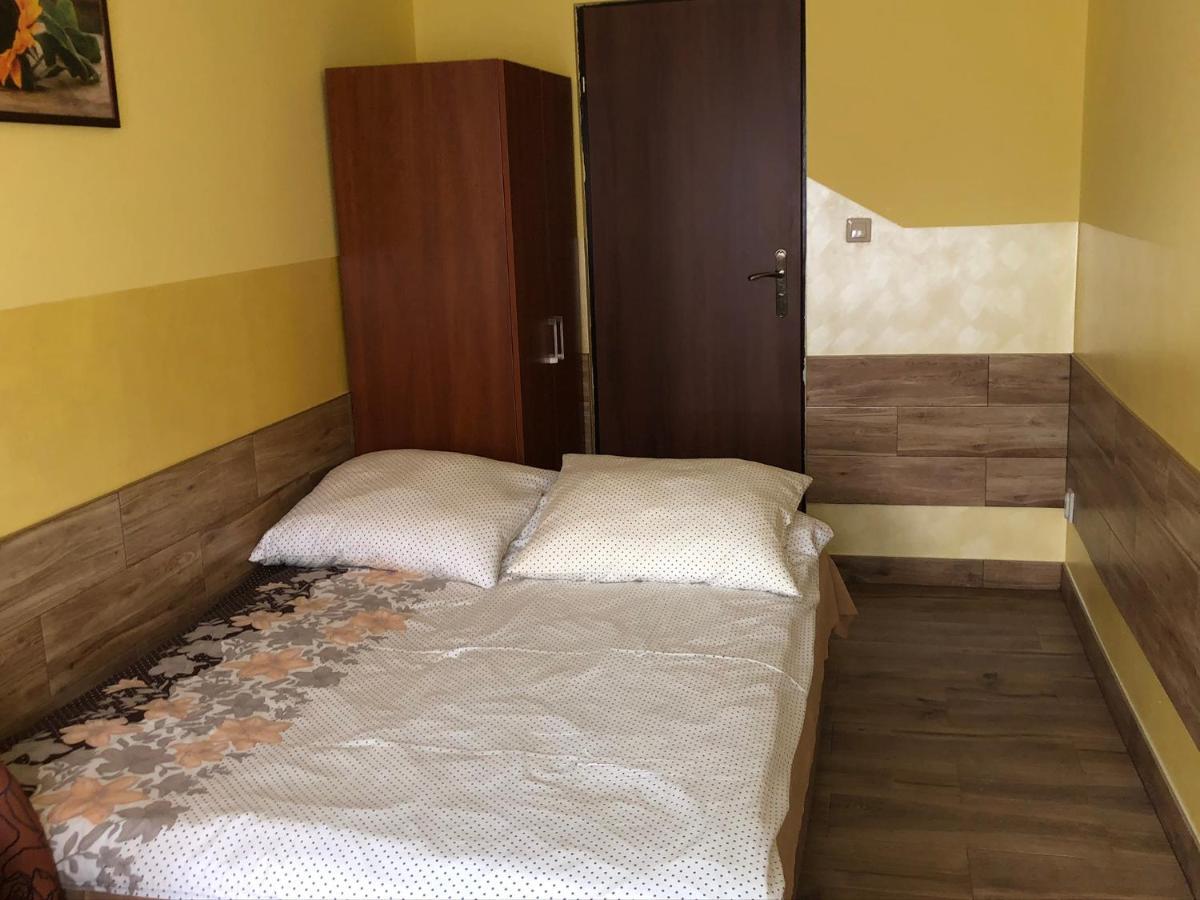 Limba II Apartment Leba Bagian luar foto