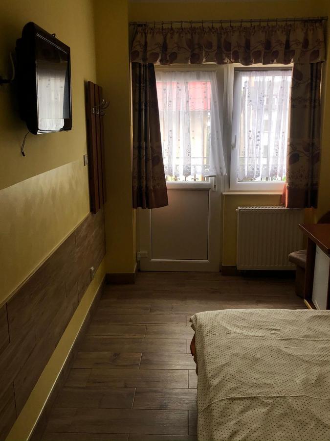 Limba II Apartment Leba Bagian luar foto