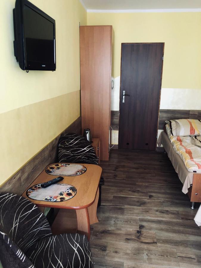 Limba II Apartment Leba Bagian luar foto