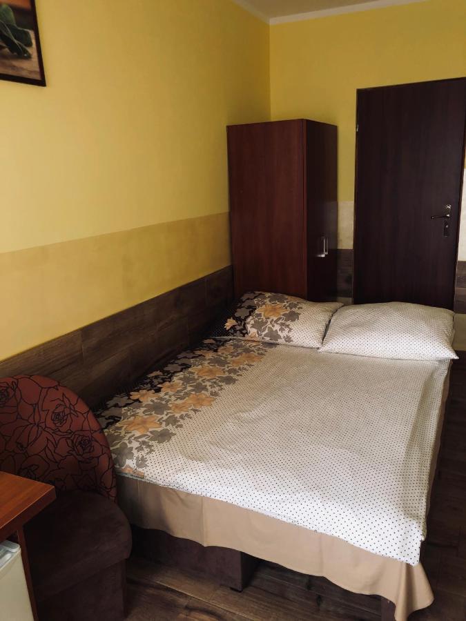 Limba II Apartment Leba Bagian luar foto