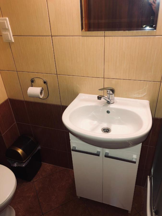Limba II Apartment Leba Bagian luar foto