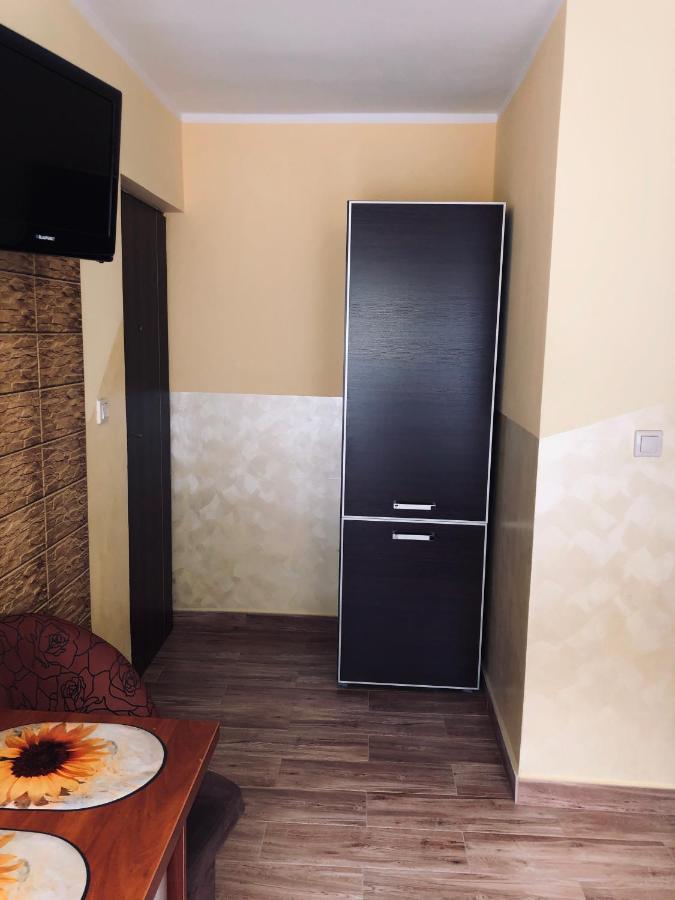 Limba II Apartment Leba Bagian luar foto