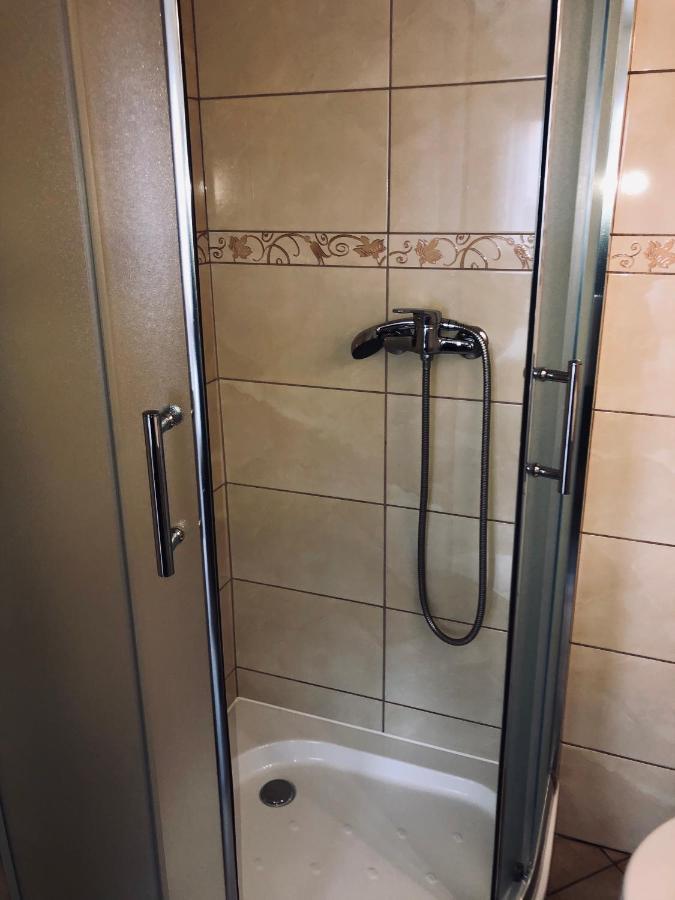 Limba II Apartment Leba Bagian luar foto