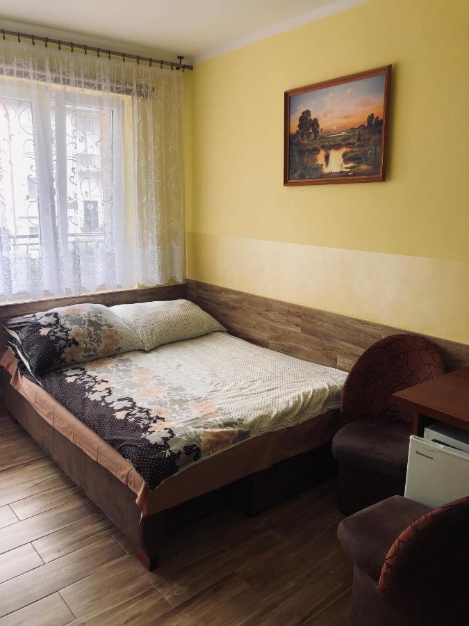 Limba II Apartment Leba Bagian luar foto