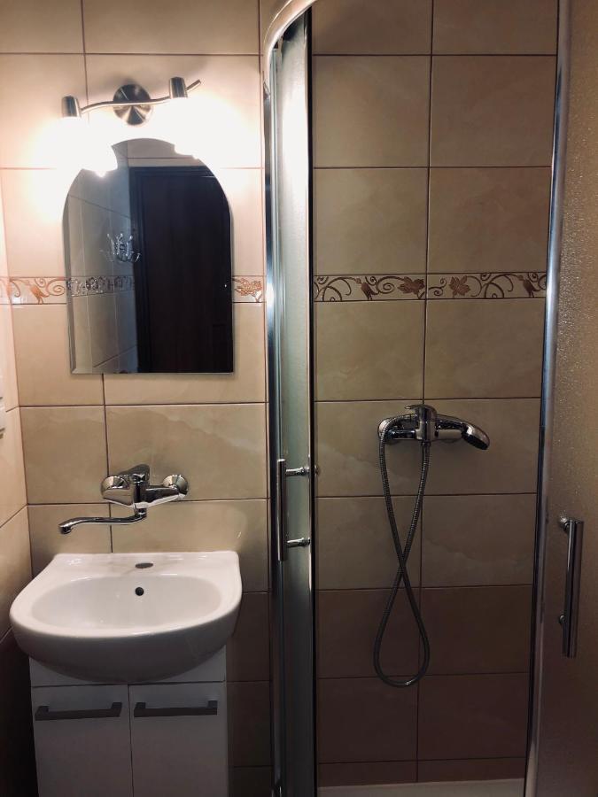 Limba II Apartment Leba Bagian luar foto