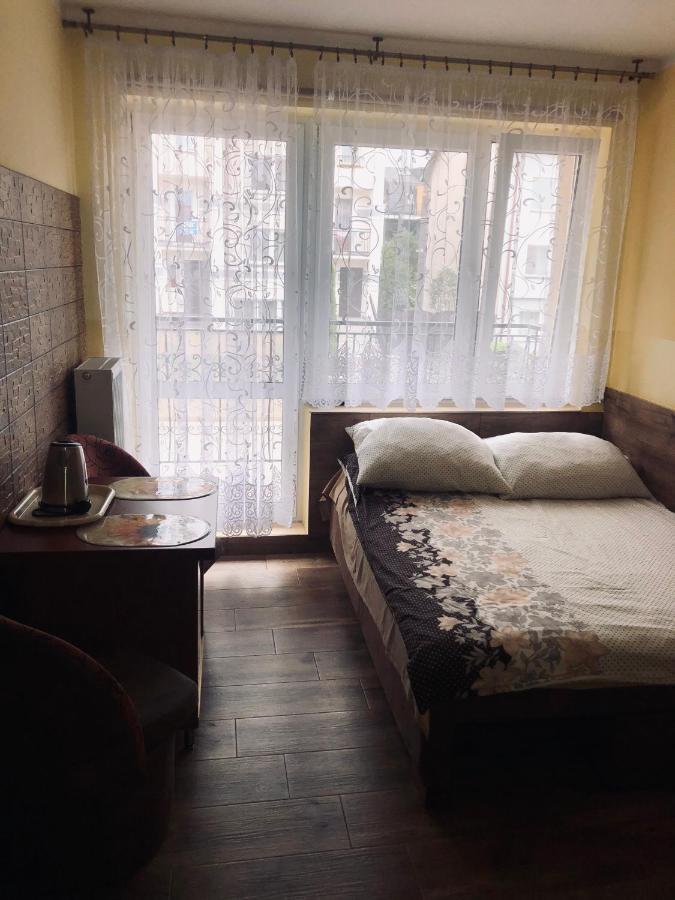 Limba II Apartment Leba Bagian luar foto