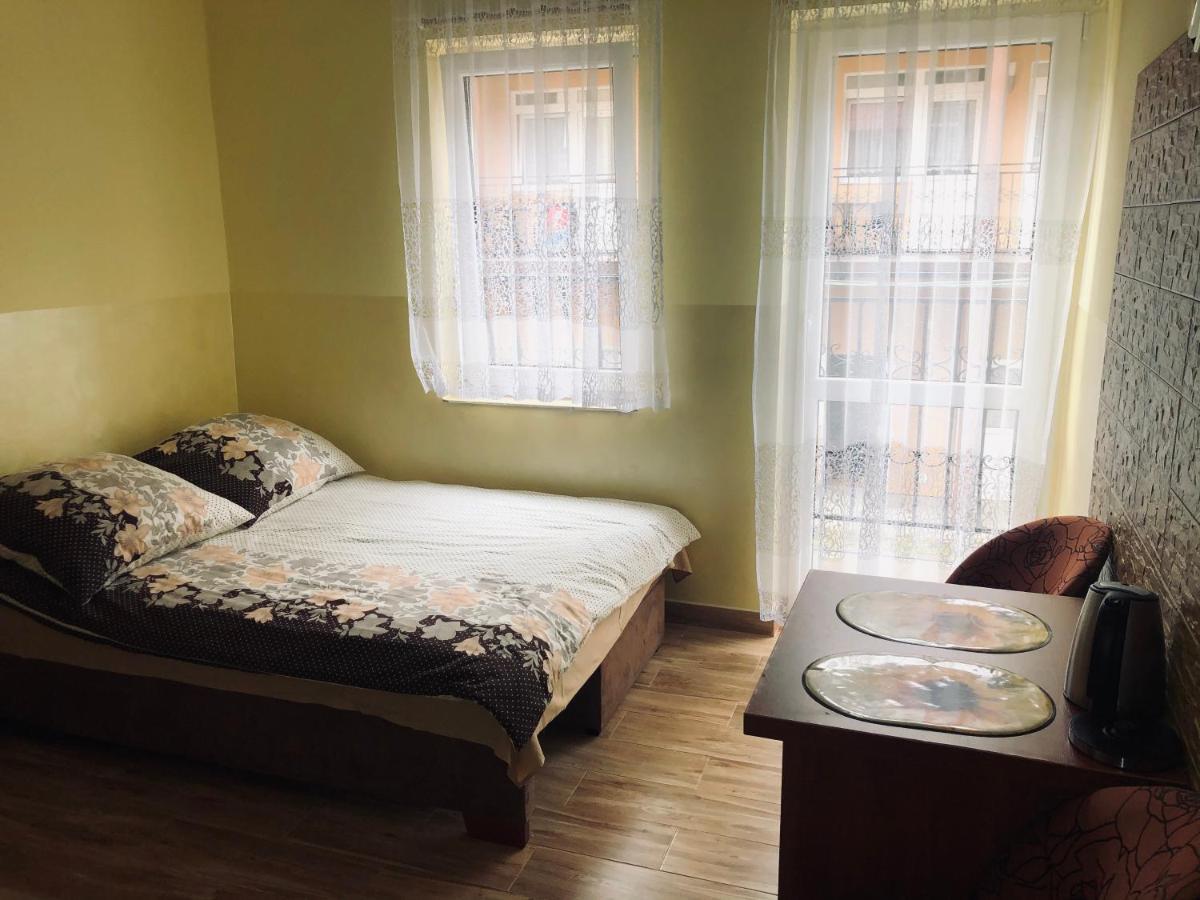 Limba II Apartment Leba Bagian luar foto