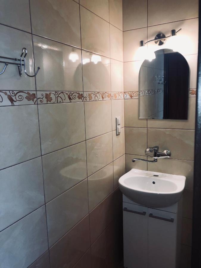 Limba II Apartment Leba Bagian luar foto
