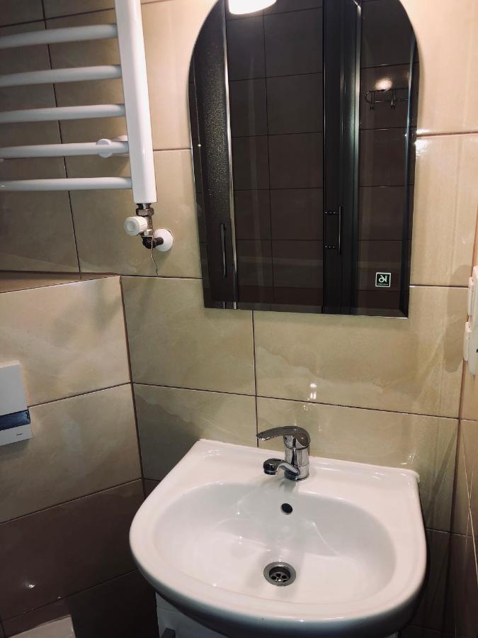 Limba II Apartment Leba Bagian luar foto