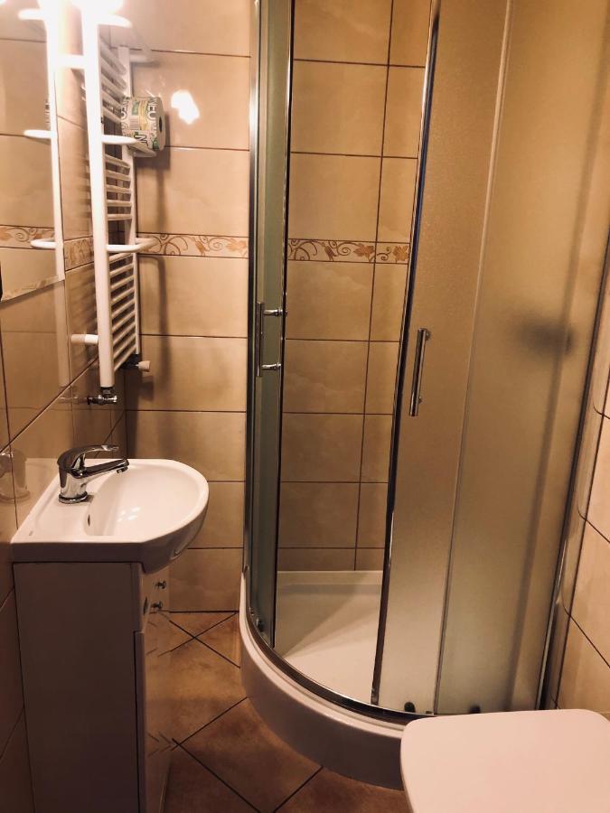 Limba II Apartment Leba Bagian luar foto