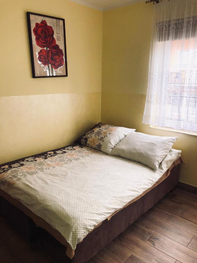 Limba II Apartment Leba Bagian luar foto